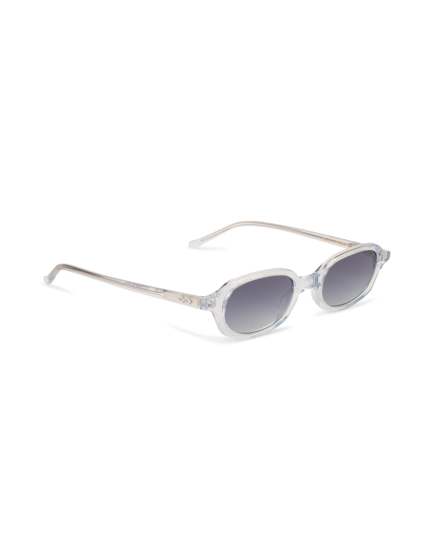 Get Women’s Sunglasses in Clear Blue Colour – Shop Online in USA, UK, Canada & United Arab Emirates